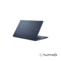 ASUS VIVOBOOK 14 X1404VA-İ712512 (90NB10I1-M016A0) - Image 2