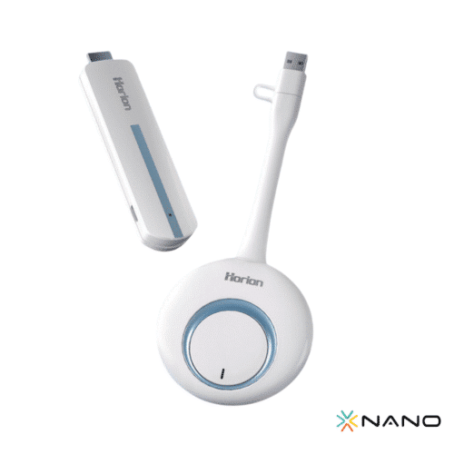 Böyük ekranlara sürətli keçid: Horion HG-2S simsiz ekran paylaşma dəsti